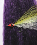 Veniard Synthetic yak hair