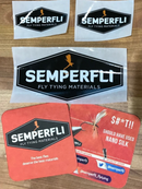 Semperfli Collectors Pack