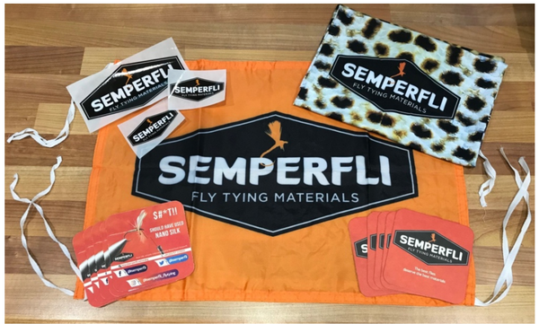 Semperfli Premium Collectors Pack