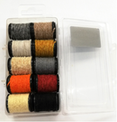 Semperfli 10 Spool Storage Case