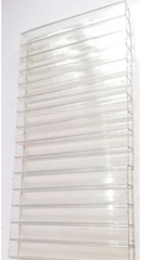 Semperfli Empty 12 Compartment Dubbing Box