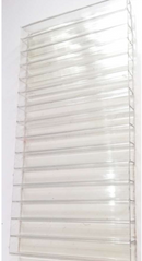 Semperfli Empty 16 Compartment Dubbing Box