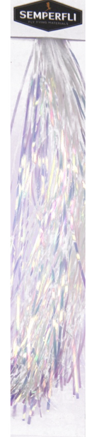 Semperfli SemperFlash Mirror Large 1/16" Mirage Irise Flash