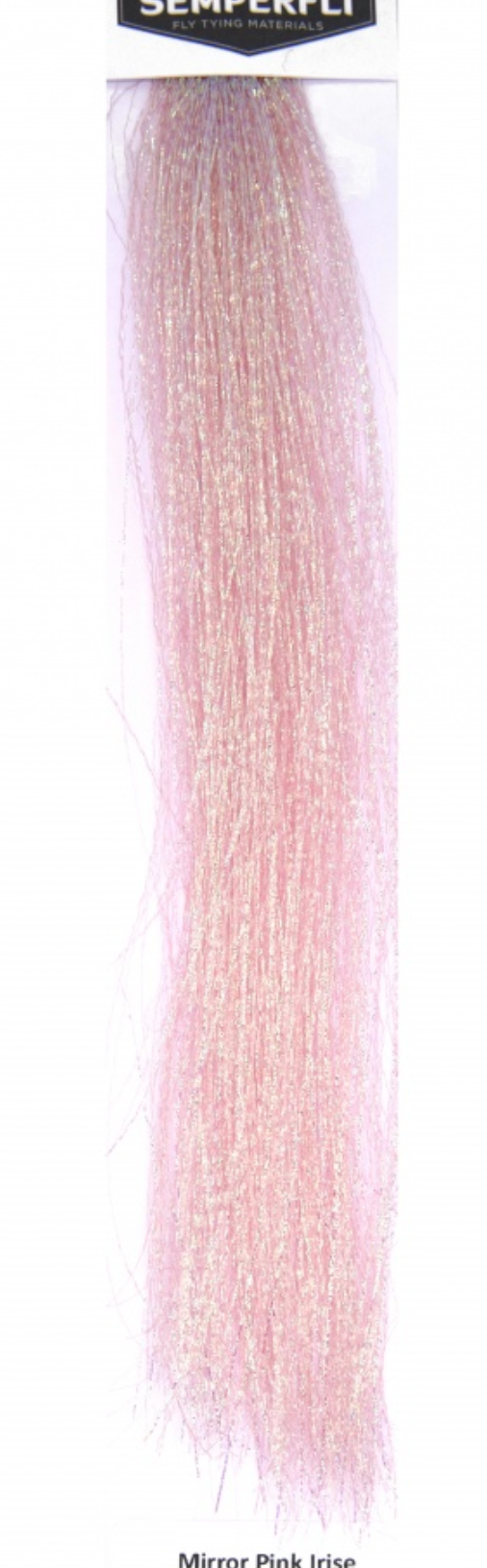 Semperfli SemperFlash Mirror Pink Irise 1/69" Flash