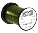 Semperfli Wire 0.1mm