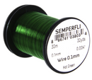 Semperfli Wire 0.1mm
