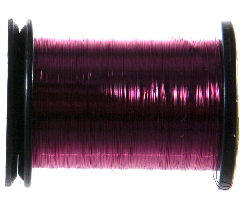 Semperfli Wire 0.1mm