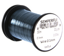 Semperfli Wire 0.1mm