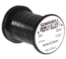 Semperfli Wire 0.1mm