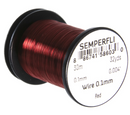 Semperfli Wire 0.1mm
