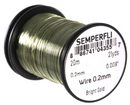 Semperfli Wire 0.2mm
