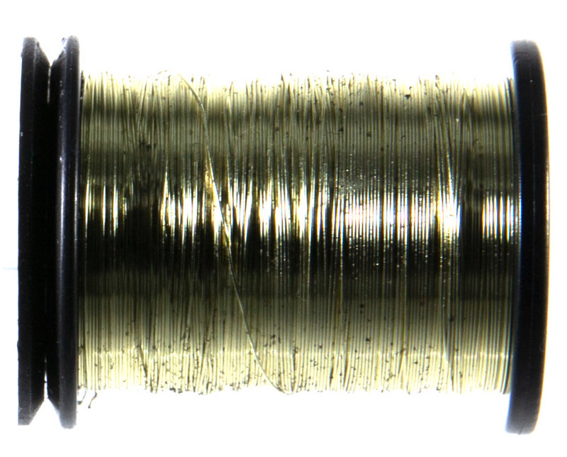 Semperfli Wire 0.2mm