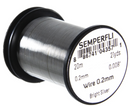 Semperfli Wire 0.2mm