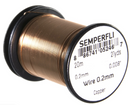 Semperfli Wire 0.2mm