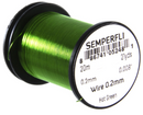 Semperfli Wire 0.2mm