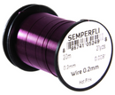 Semperfli Wire 0.2mm