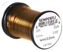 Semperfli Wire 0.2mm