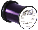 Semperfli Wire 0.2mm