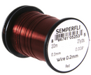 Semperfli Wire 0.2mm