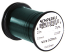 Semperfli Wire 0.2mm