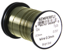 Semperfli Wire 0.3mm