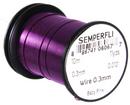 Semperfli Wire 0.3mm