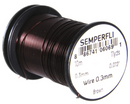 Semperfli Wire 0.3mm