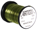 Semperfli Wire 0.3mm