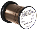 Semperfli Wire 0.3mm