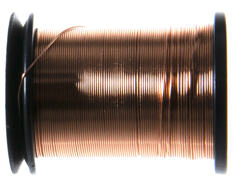 Semperfli Wire 0.3mm