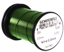 Semperfli Wire 0.3mm