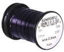 Semperfli Wire 0.3mm