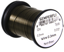 Semperfli Wire 0.3mm
