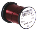 Semperfli Wire 0.3mm