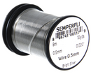 Semperfli Wire 0.5mm