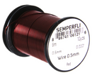 Semperfli Wire 0.5mm