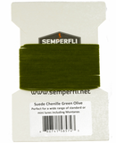 Semperfli Ultrafine Suede Chenille