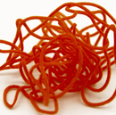 Semperfli Ultrafine Suede Chenille