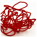 Semperfli Ultrafine Suede Chenille