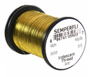 Semperfli Iridescent Thread - 3/0 - 240D