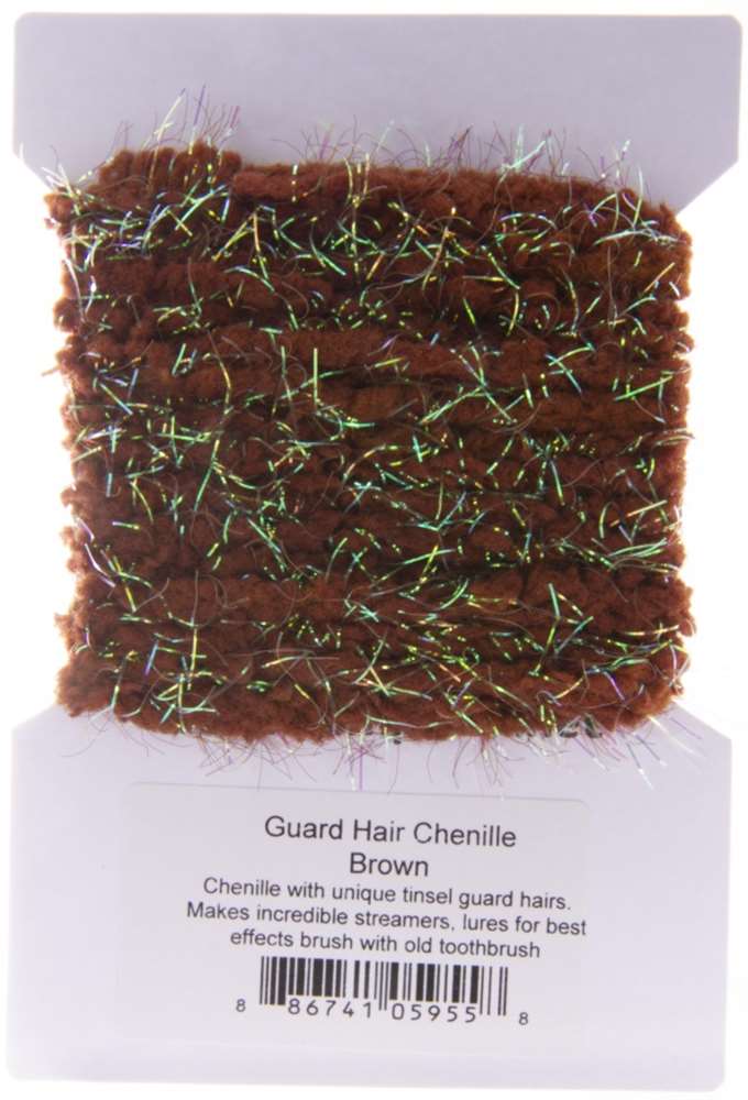 Semperfli Guard Hair Chenille