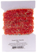 Semperfli Guard Hair Chenille