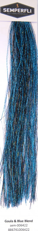 Semperfli SemperFlash Gaula & Blue