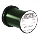Semperfli Wire 0.2mm