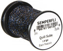 Semperfli Quill Subs