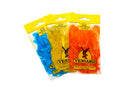 Veniard Loose Short Cock hackles - 1 gram pack