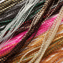 Veniard Sili legs Chrome nymph