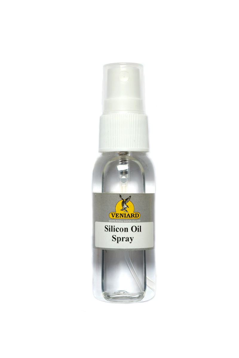 Veniard Silicone oil spray