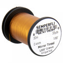Semperfli 1/69" Mirror Tinsel - Small