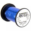 Semperfli 1/69" Mirror Tinsel - Small